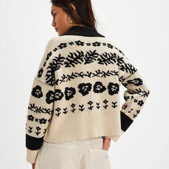 Shelby Cardi - Picture 2 of 4